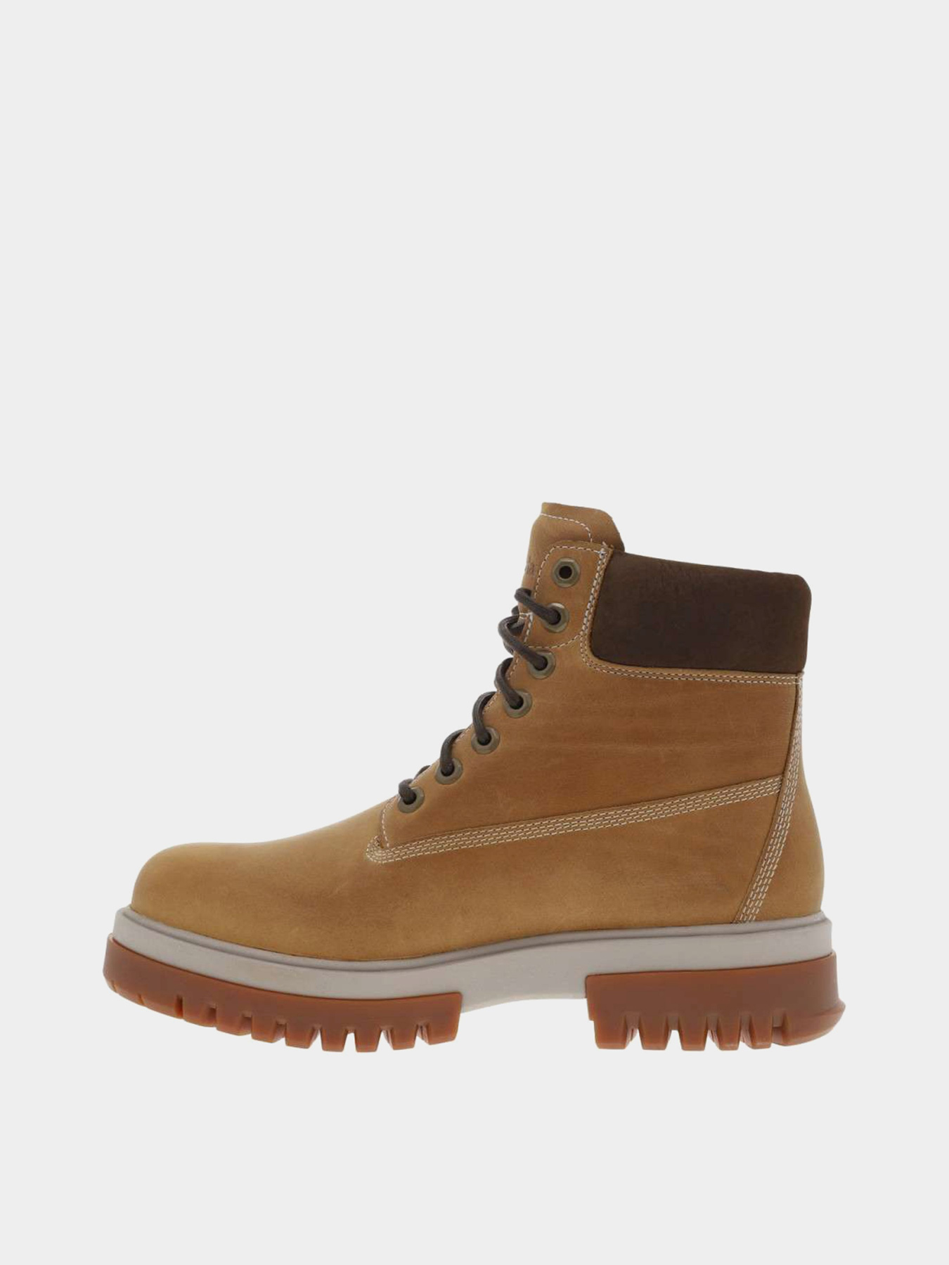 Черевики та чоботи Timberland Arbor Road 6 Inch Waterproof модель TB0A5YKD231 Черевики та чоботи Timberland Arbor Road 6 Inch Waterproof модель TB0A5YKD231 Фото