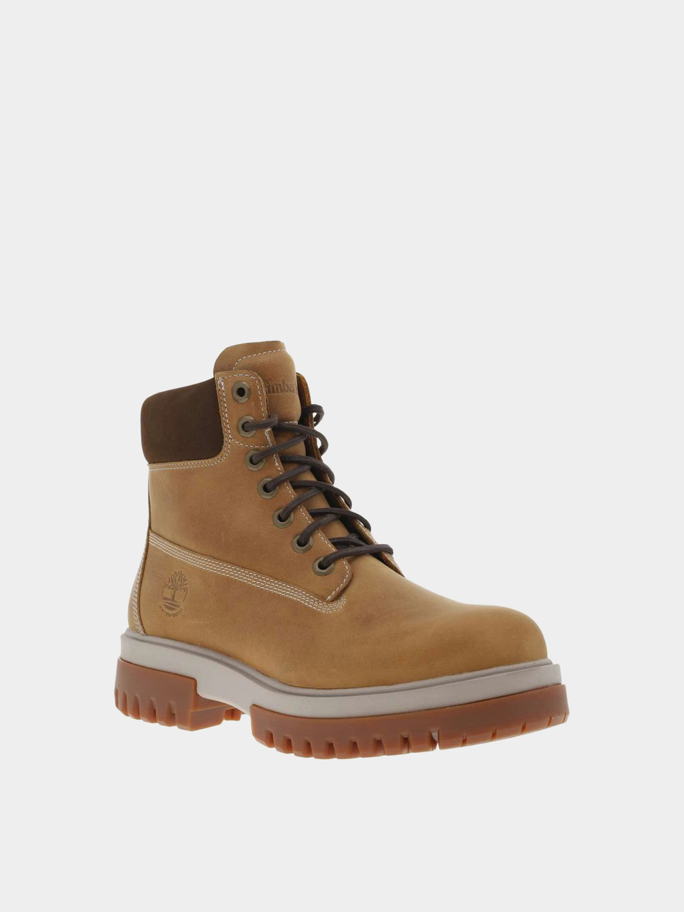 Черевики та чоботи Timberland Arbor Road 6 Inch Waterproof модель TB0A5YKD231 Черевики та чоботи Timberland Arbor Road 6 Inch Waterproof модель TB0A5YKD231 Фото