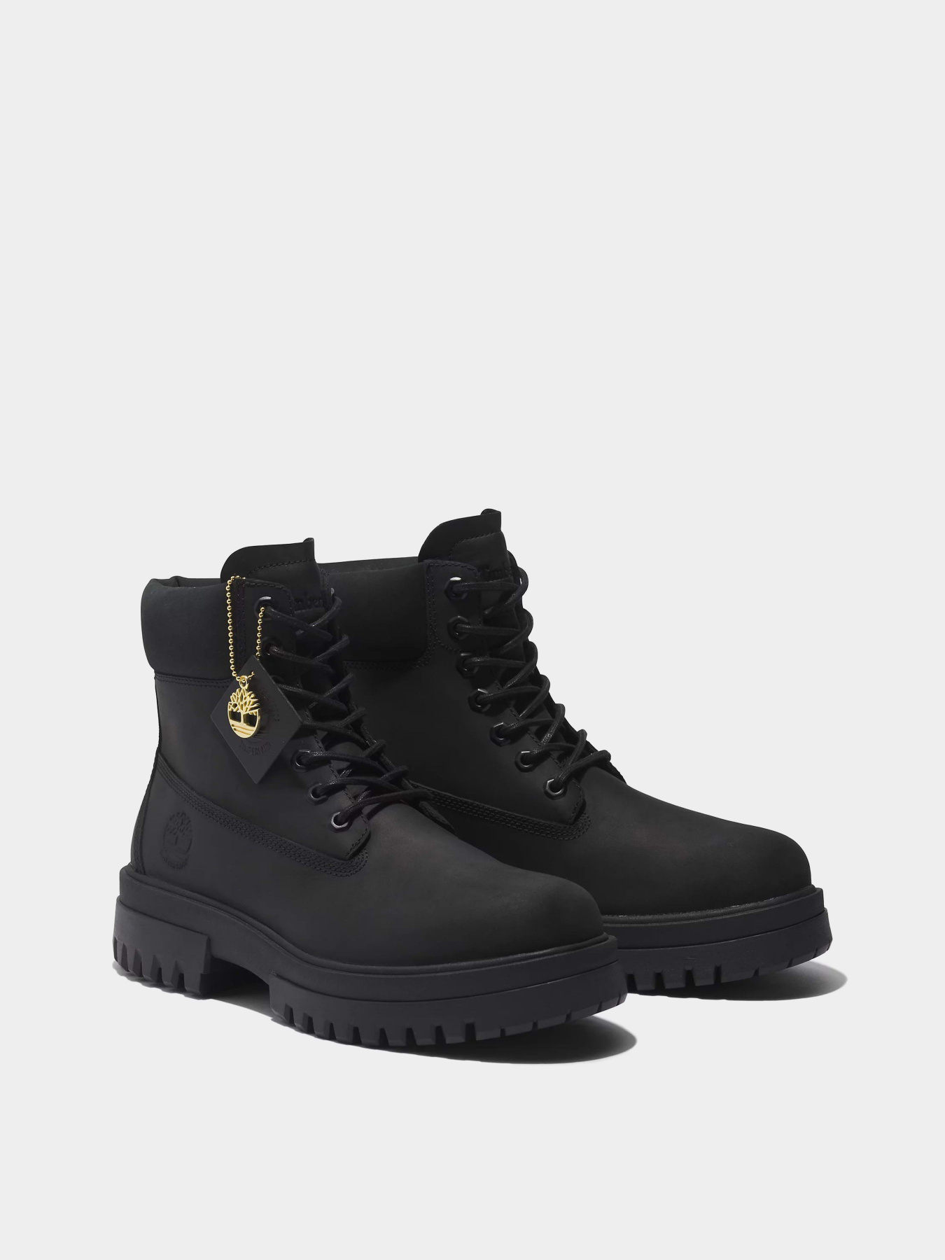 Ботинки Timberland Arbor Road 6 Inch Waterproof модель TB0A5YMN015 Фото