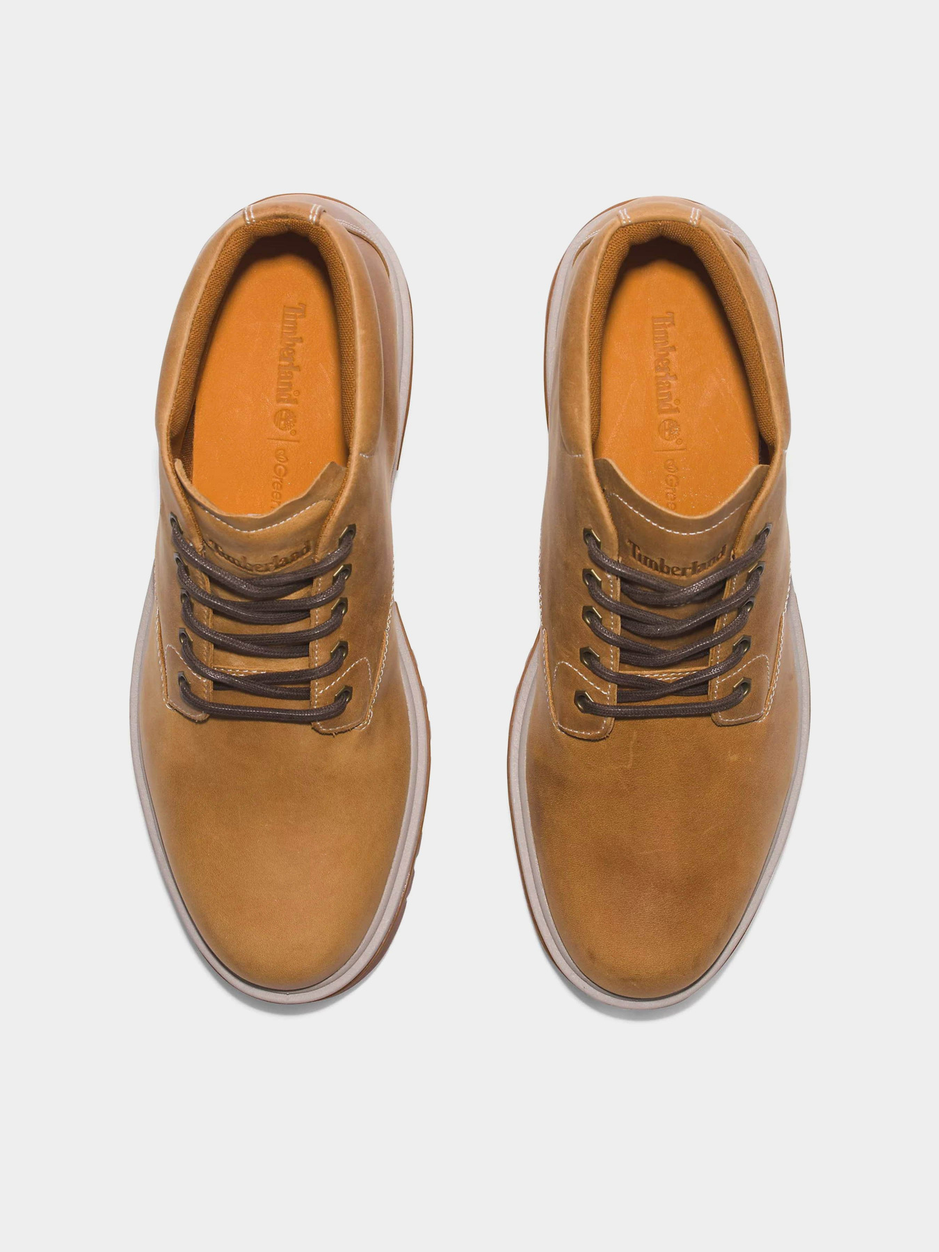 Ботинки Timberland Premium Waterproof Chukka модель TB0A5YJ5231 Фото