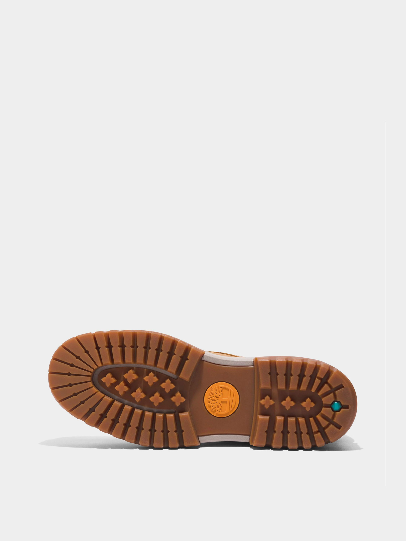 Черевики Timberland Premium Waterproof Chukka модель TB0A5YJ5231 Черевики Timberland Premium Waterproof Chukka модель TB0A5YJ5231 Фото