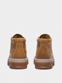 Черевики Timberland Premium Waterproof Chukka модель TB0A5YJ5231 Черевики Timberland Premium Waterproof Chukka модель TB0A5YJ5231 Фото