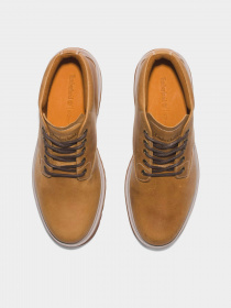 Черевики Timberland Premium Waterproof Chukka модель TB0A5YJ5231 Черевики Timberland Premium Waterproof Chukka модель TB0A5YJ5231 Фото