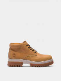 Черевики Timberland Premium Waterproof Chukka модель TB0A5YJ5231 Черевики Timberland Premium Waterproof Chukka модель TB0A5YJ5231 Фото
