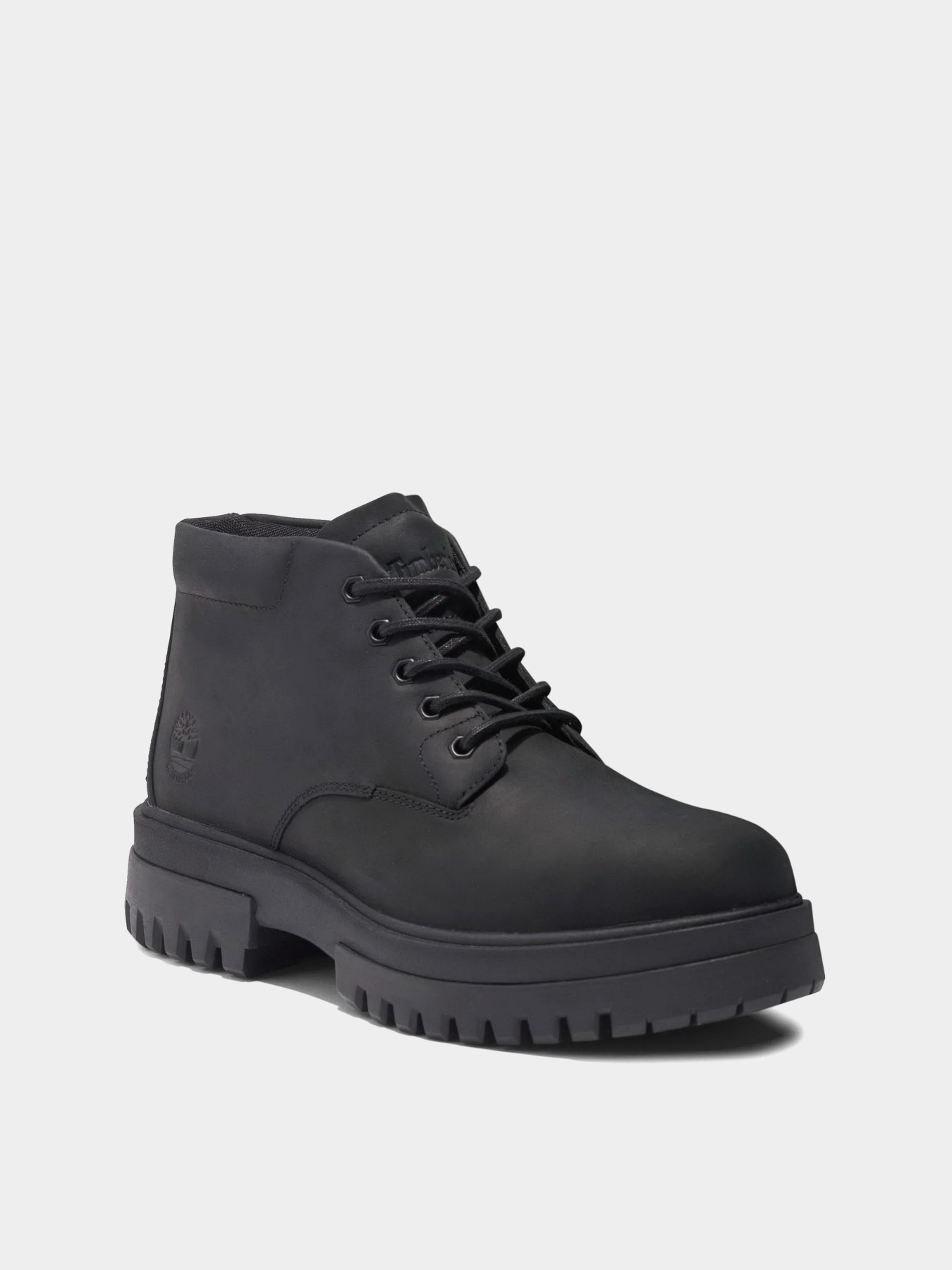 Ботинки Timberland Premium Waterproof Chukka модель TB0A5YJS015 Фото