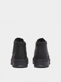 Ботинки Timberland Premium Waterproof Chukka модель TB0A5YJS015 Фото