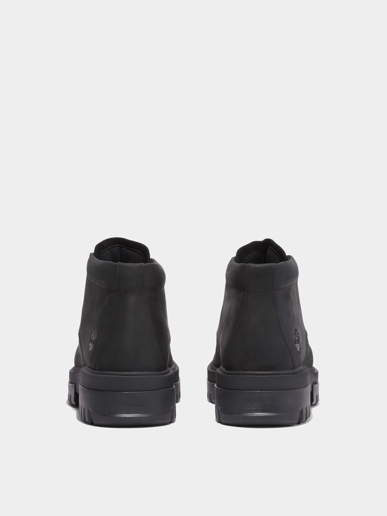 Ботинки Timberland Premium Waterproof Chukka модель TB0A5YJS015 Фото