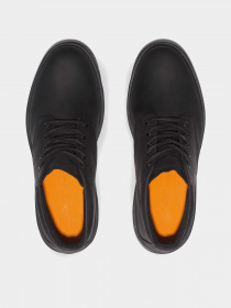 Ботинки Timberland Premium Waterproof Chukka модель TB0A5YJS015 Фото