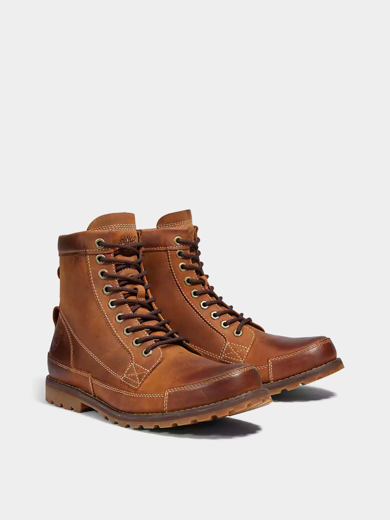 Ботинки Timberland Originals 6-Inch модель TB015551210 Ботинки Timberland Originals 6-Inch модель TB015551210 Фото