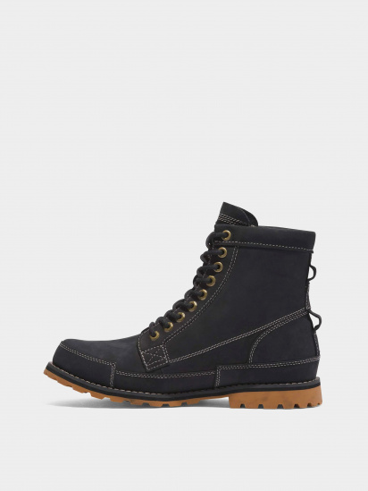 Черевики Timberland Originals 6-Inch модель TB0A5XRH001 — фото - INTERTOP