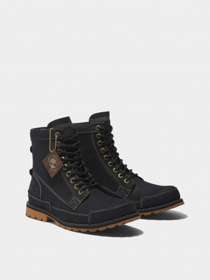 Черевики Timberland Originals 6-Inch модель TB0A5XRH001 — фото 3 - INTERTOP