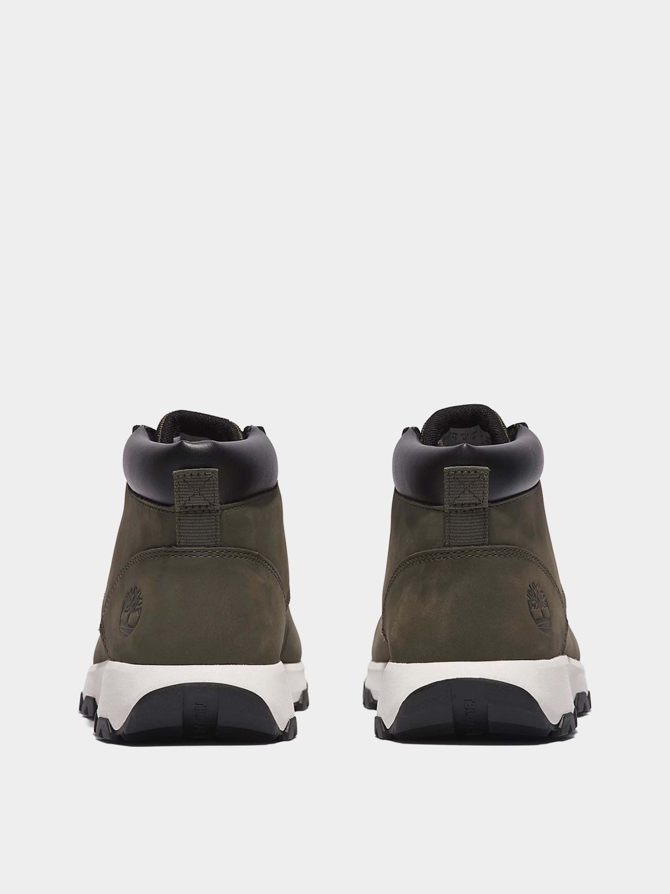 Ботинки Timberland Winsor Park Chukka модель TB0A61P9A58 Фото