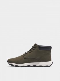 Ботинки Timberland Winsor Park Chukka модель TB0A61P9A58 Фото