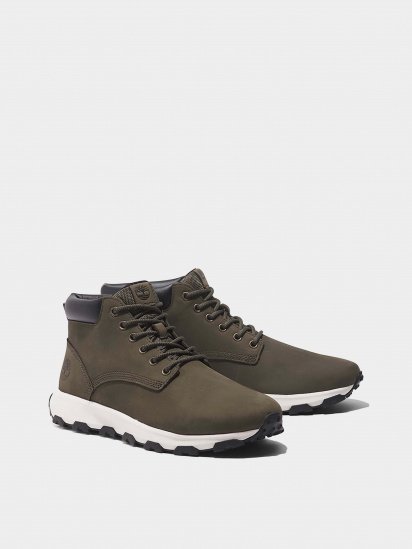 Черевики Timberland Winsor Park Chukka модель TB0A61P9A58 — фото 6 - INTERTOP