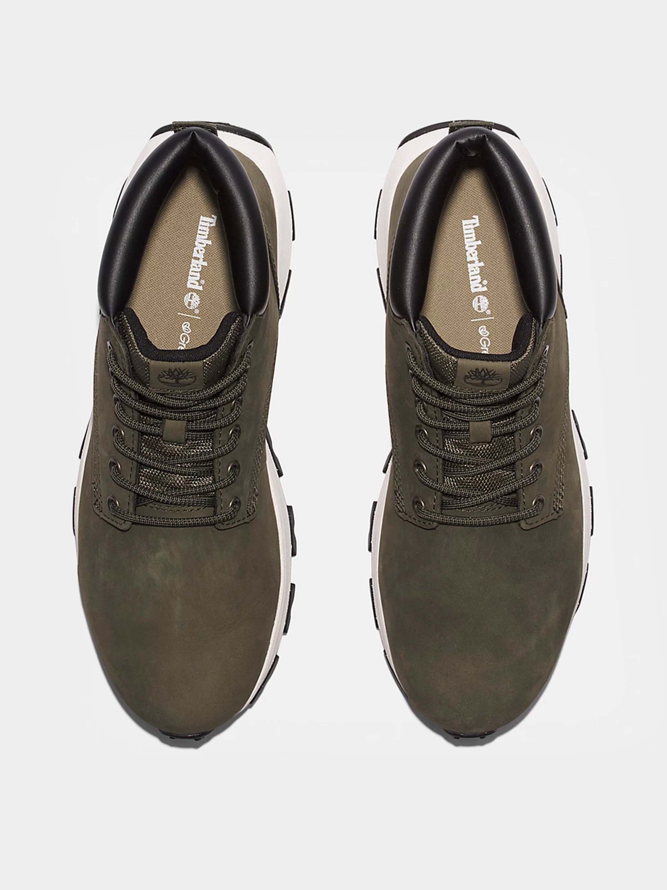 Черевики Timberland Winsor Park Chukka модель TB0A61P9A58 Фото