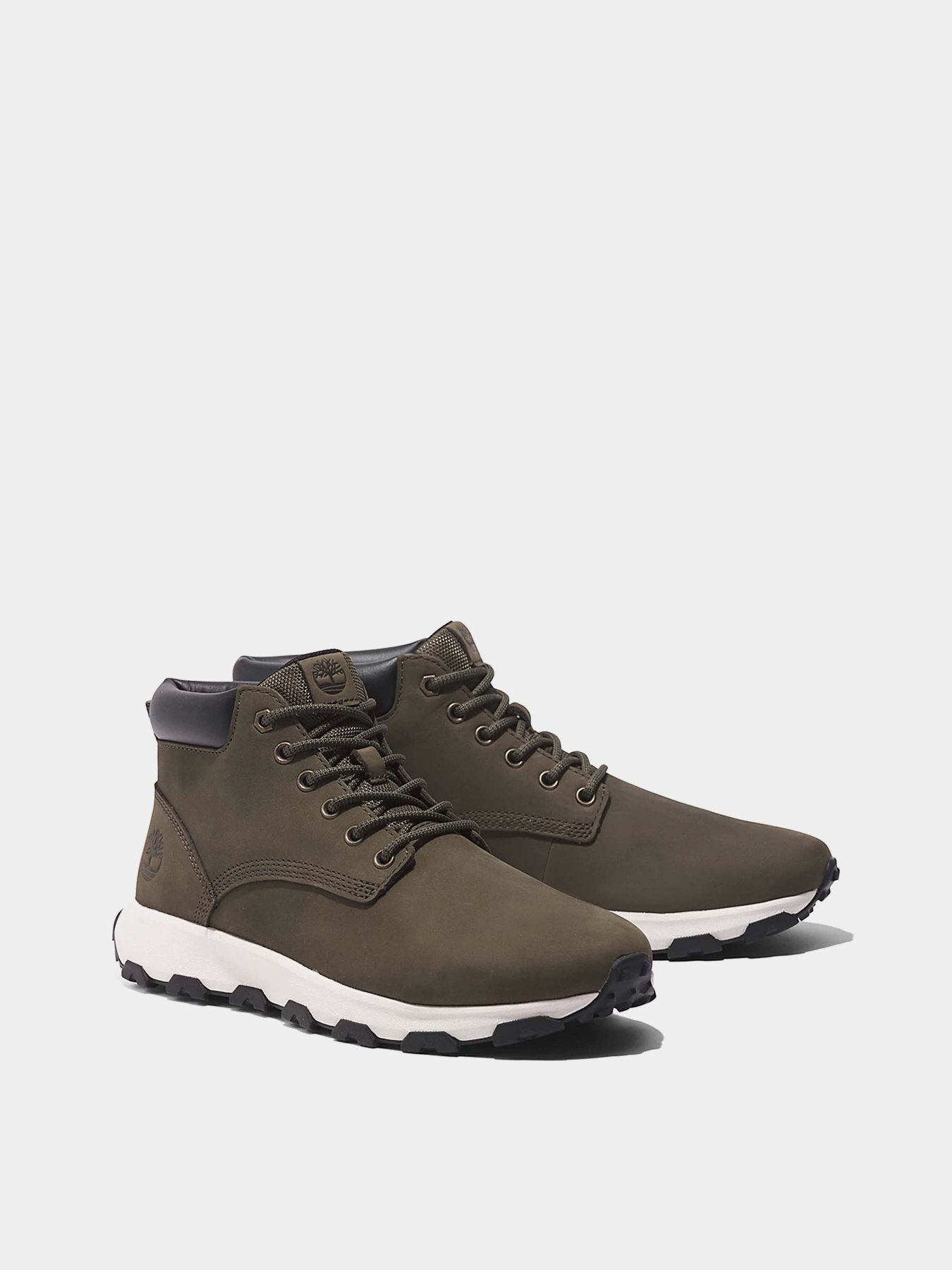 Черевики Timberland Winsor Park Chukka модель TB0A61P9A58 Фото