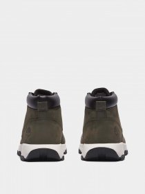 Черевики Timberland Winsor Park Chukka модель TB0A61P9A58 Фото