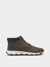Ботинки и сапоги Timberland Winsor Park Chukka модель TB0A61P9A58 Фото