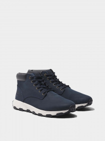 Ботинки Timberland Winsor Park Chukka модель TB0A61PW019 Фото