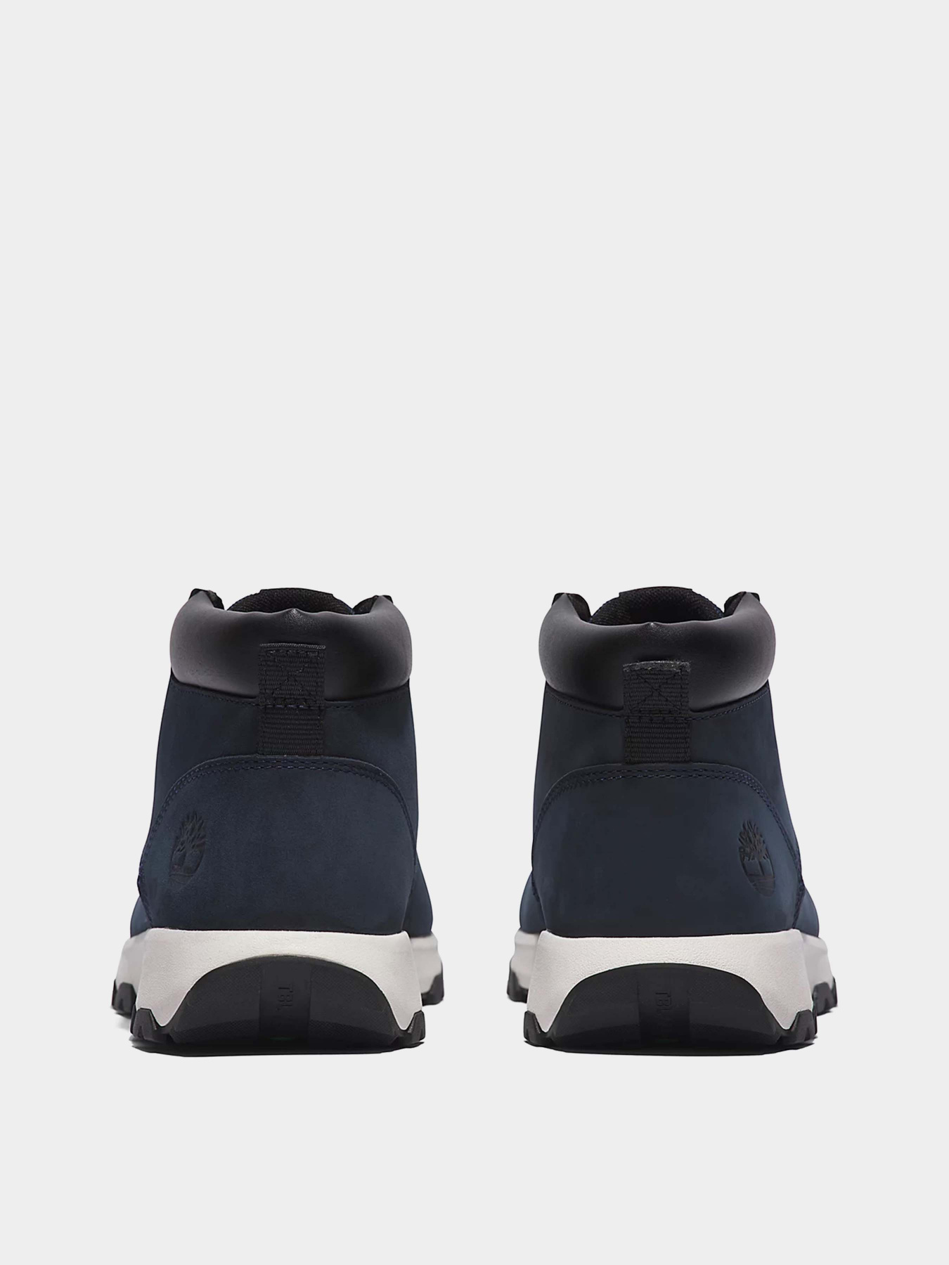 Ботинки Timberland Winsor Park Chukka модель TB0A61PW019 Фото