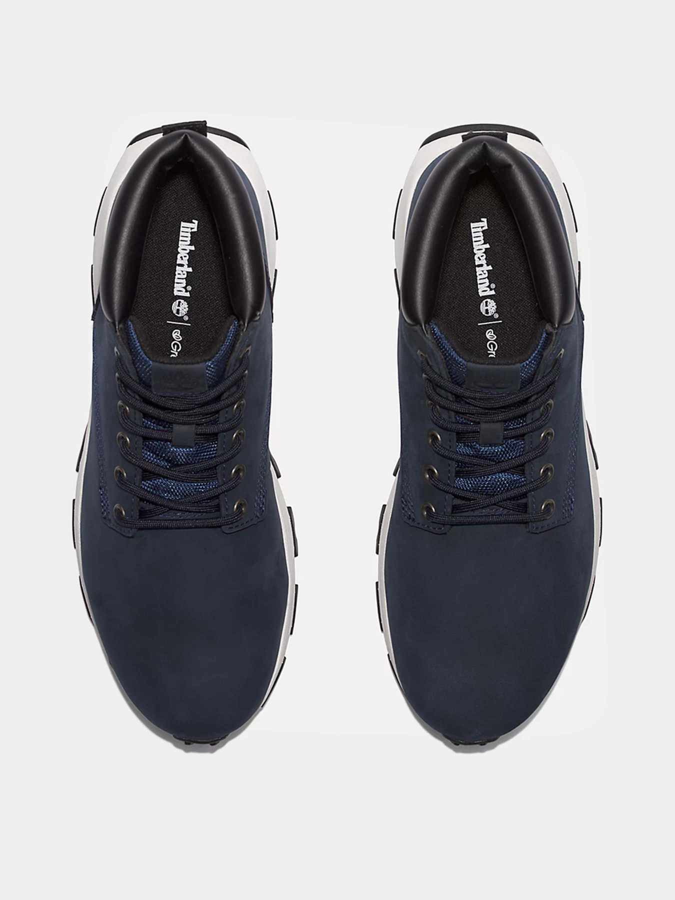 Ботинки Timberland Winsor Park Chukka модель TB0A61PW019 Фото