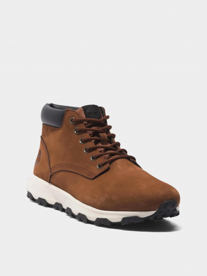 Черевики Timberland Winsor Park Chukka модель TB0A6599212 — фото 5 - INTERTOP