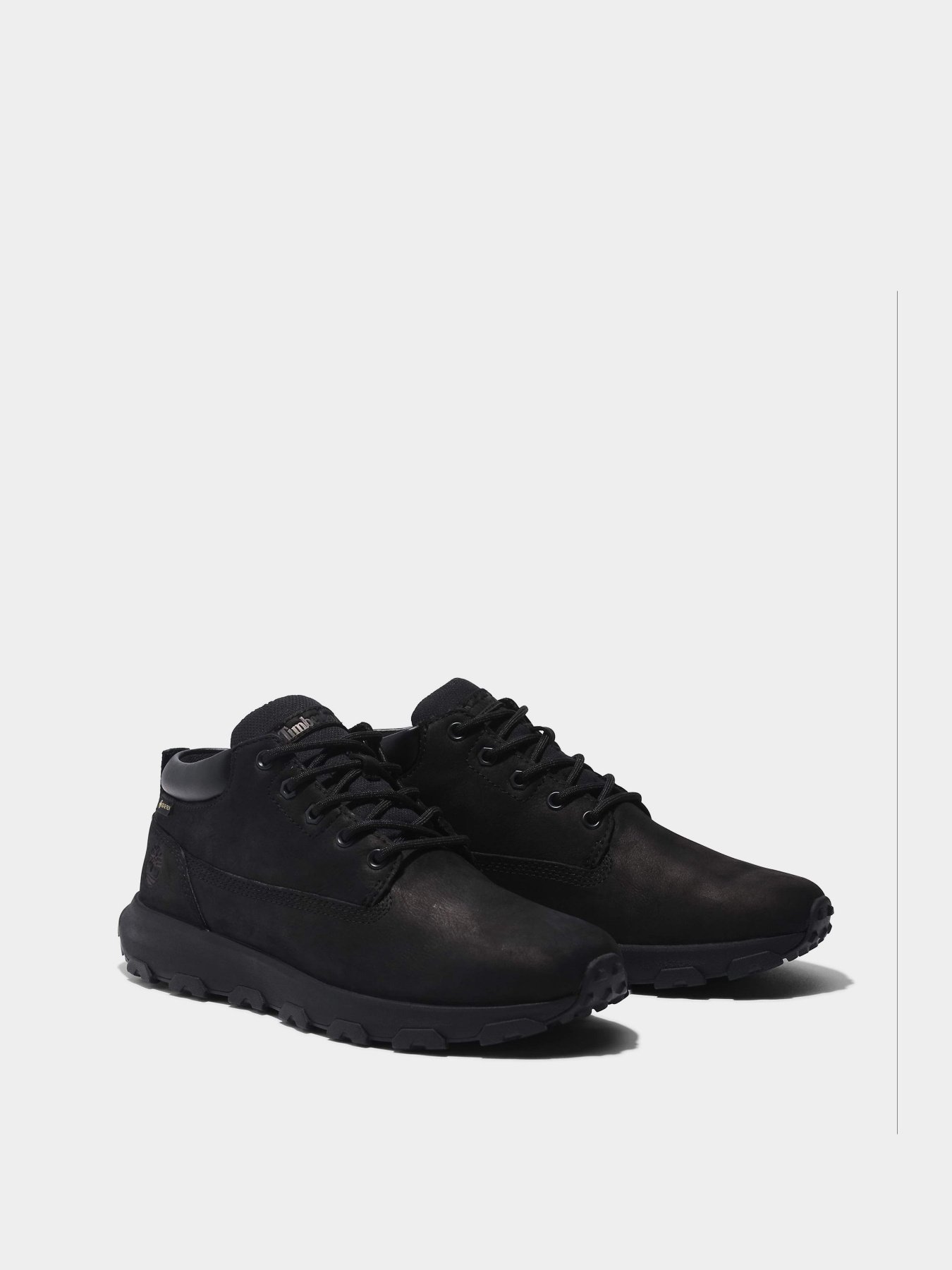 Кроссовки Timberland Windsor Park Gore-Tex® Chukka модель TB0A5YAN015 Фото