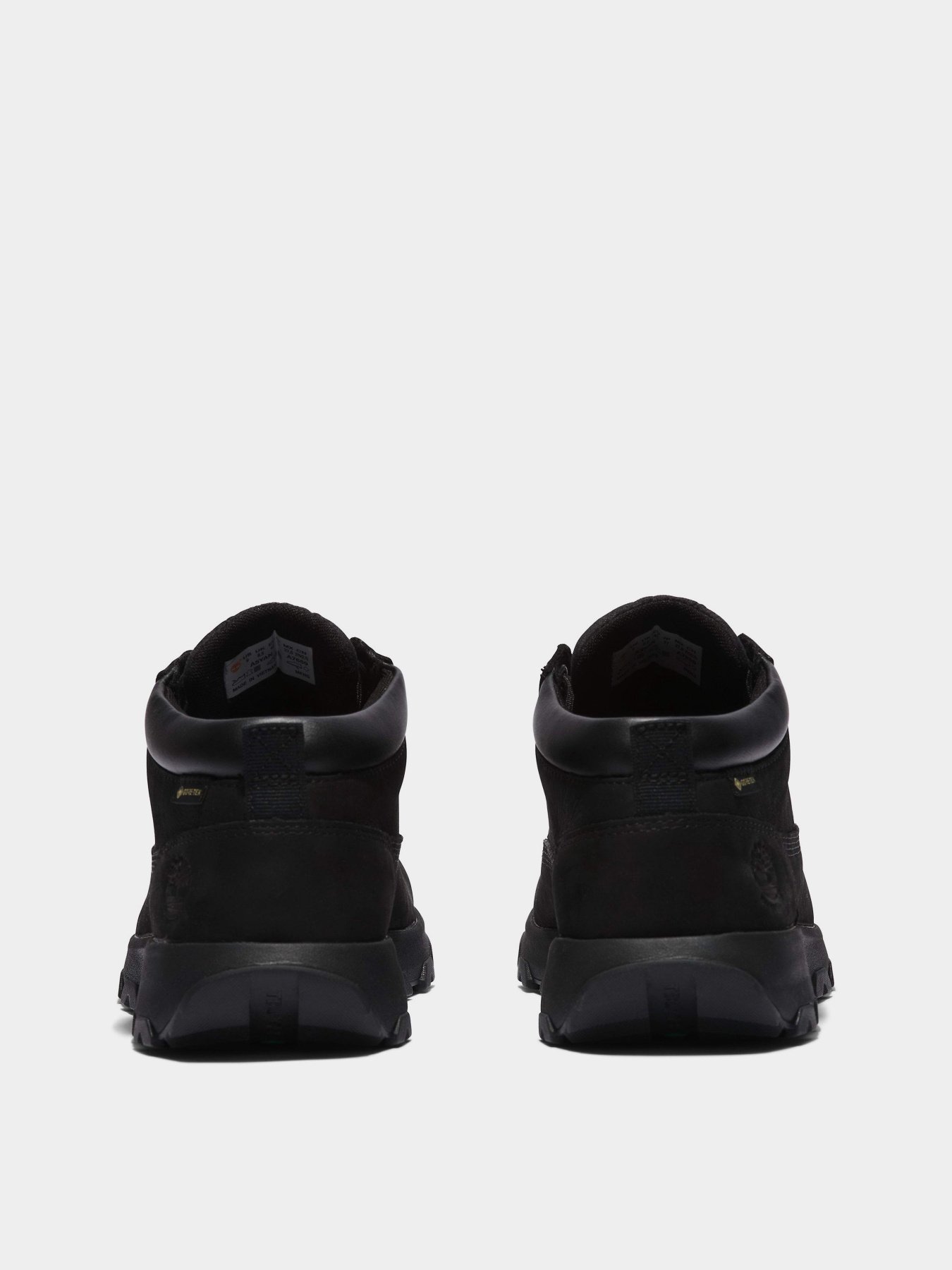 Кросівки повсякденні Timberland Windsor Park Gore-Tex® Chukka модель TB0A5YAN015 Фото