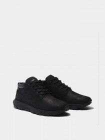 Кросівки повсякденні Timberland Windsor Park Gore-Tex® Chukka модель TB0A5YAN015 Фото