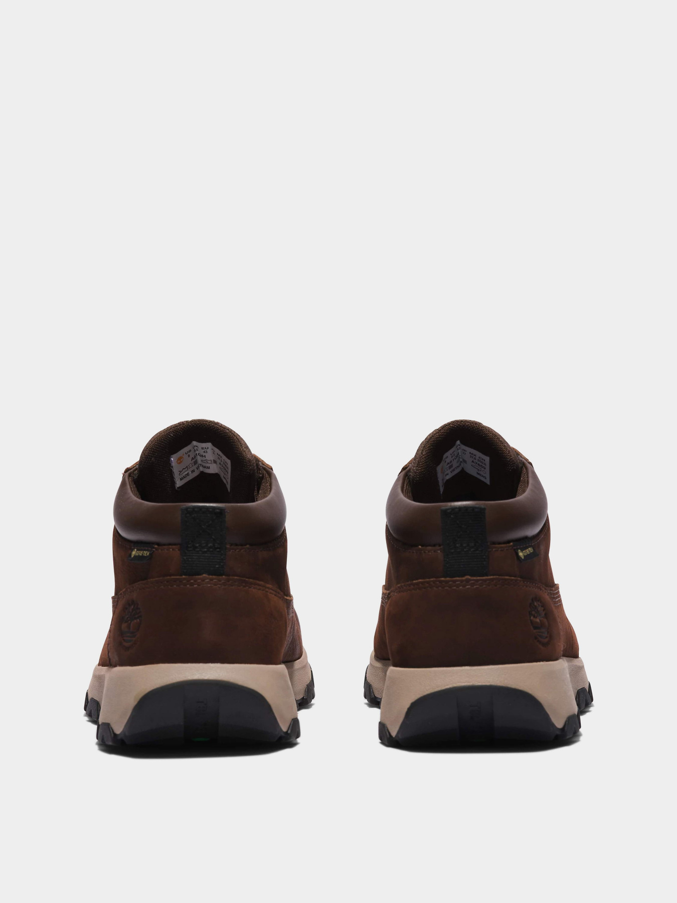 Кроссовки Timberland Windsor Park Gore-Tex® Chukka модель TB0A61QH931 Фото