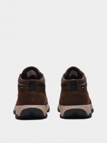 Кроссовки Timberland Windsor Park Gore-Tex® Chukka модель TB0A61QH931 Фото