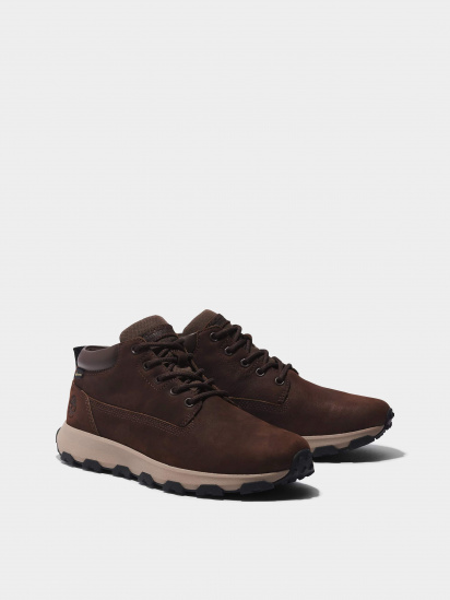 Кросівки Timberland Windsor Park Gore-Tex® Chukka модель TB0A61QH931 — фото 6 - INTERTOP