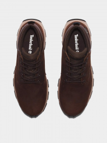 Кроссовки повседневные Timberland Windsor Park Gore-Tex® Chukka модель TB0A61QH931 Кроссовки повседневные Timberland Windsor Park Gore-Tex® Chukka модель TB0A61QH931 Фото