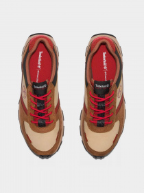 Кросівки Timberland Winsor Park Oxford модель TB0A611MF13 Фото