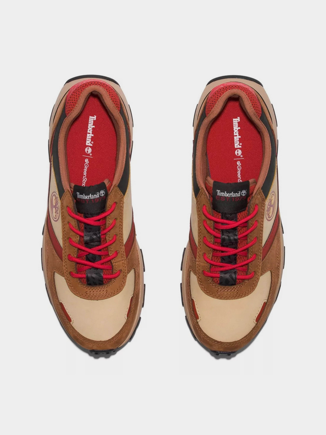 Кросівки повсякденні Timberland Winsor Park Oxford модель TB0A611MF13 Кросівки повсякденні Timberland Winsor Park Oxford модель TB0A611MF13 Фото