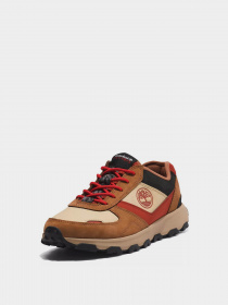Кросівки повсякденні Timberland Winsor Park Oxford модель TB0A611MF13 Кросівки повсякденні Timberland Winsor Park Oxford модель TB0A611MF13 Фото