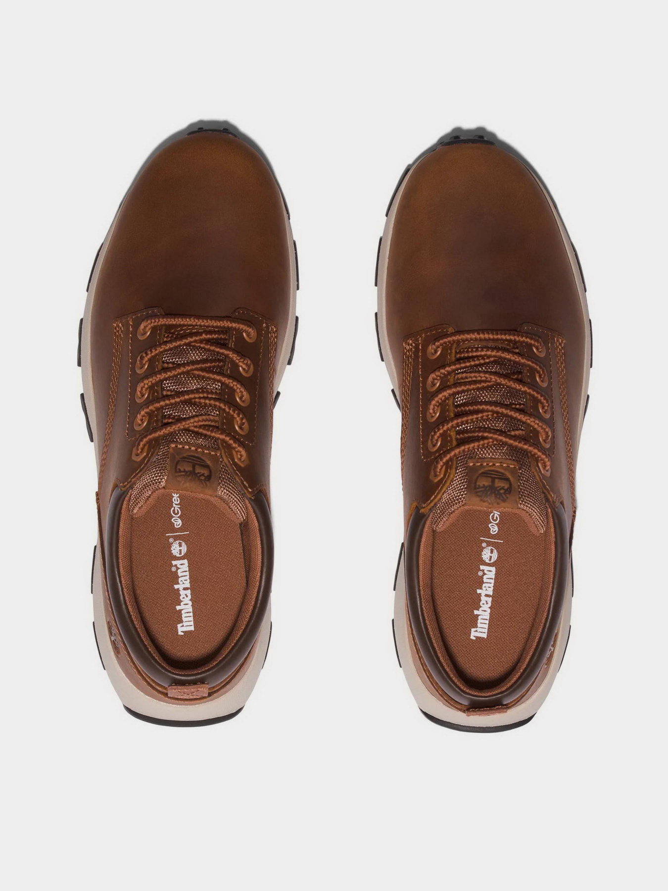 Кроссовки Timberland GreenStride™ Winsor Park Trainer модель TB0A5YD5F13 Фото