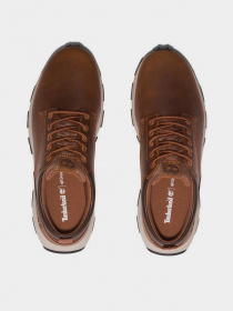 Кроссовки Timberland GreenStride™ Winsor Park Trainer модель TB0A5YD5F13 Фото