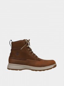 Ботинки Timberland Atwells Ave Waterproof модель TB0A43TNF13 Фото
