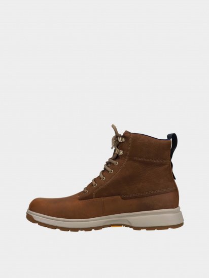 Черевики Timberland Atwells Ave Waterproof модель TB0A43TNF13 — фото - INTERTOP