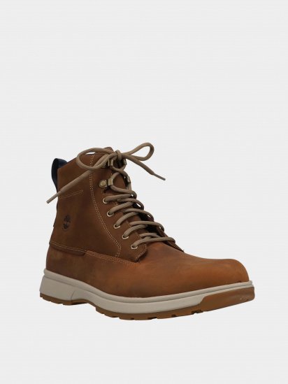 Черевики Timberland Atwells Ave Waterproof модель TB0A43TNF13 — фото 5 - INTERTOP