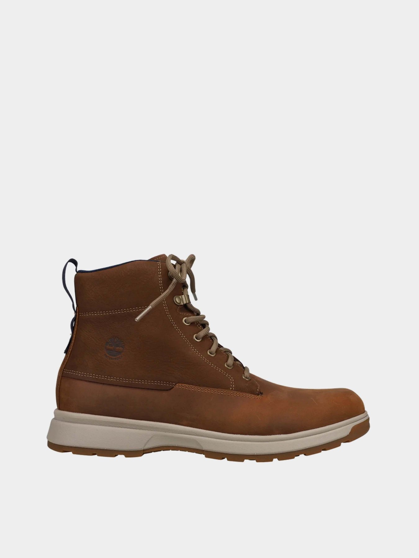 Ботинки Timberland Atwells Ave Waterproof модель TB0A43TNF13 Ботинки Timberland Atwells Ave Waterproof модель TB0A43TNF13 Фото