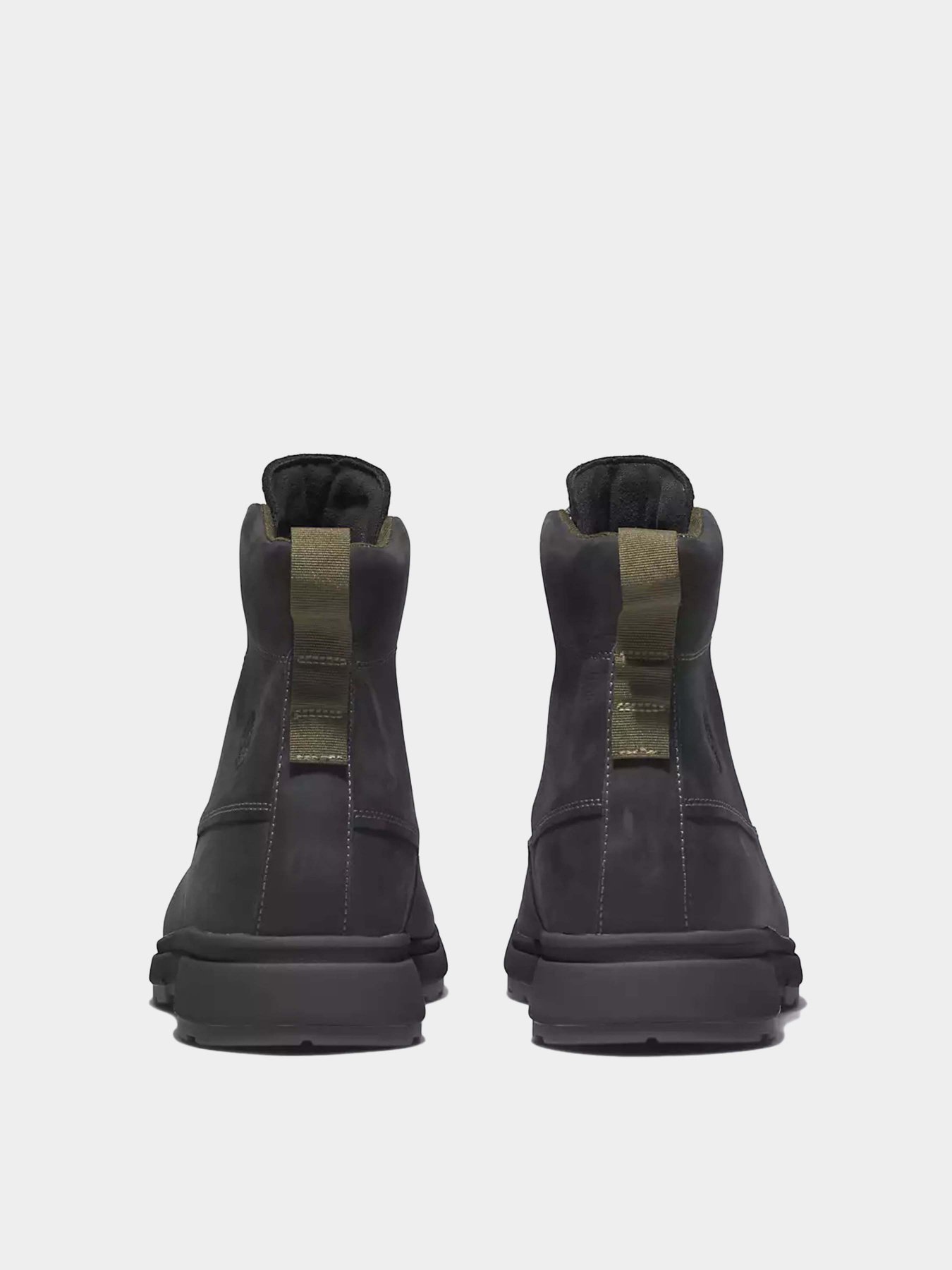 Ботинки Timberland Atwells Ave Waterproof модель TB0A43UN015 Фото