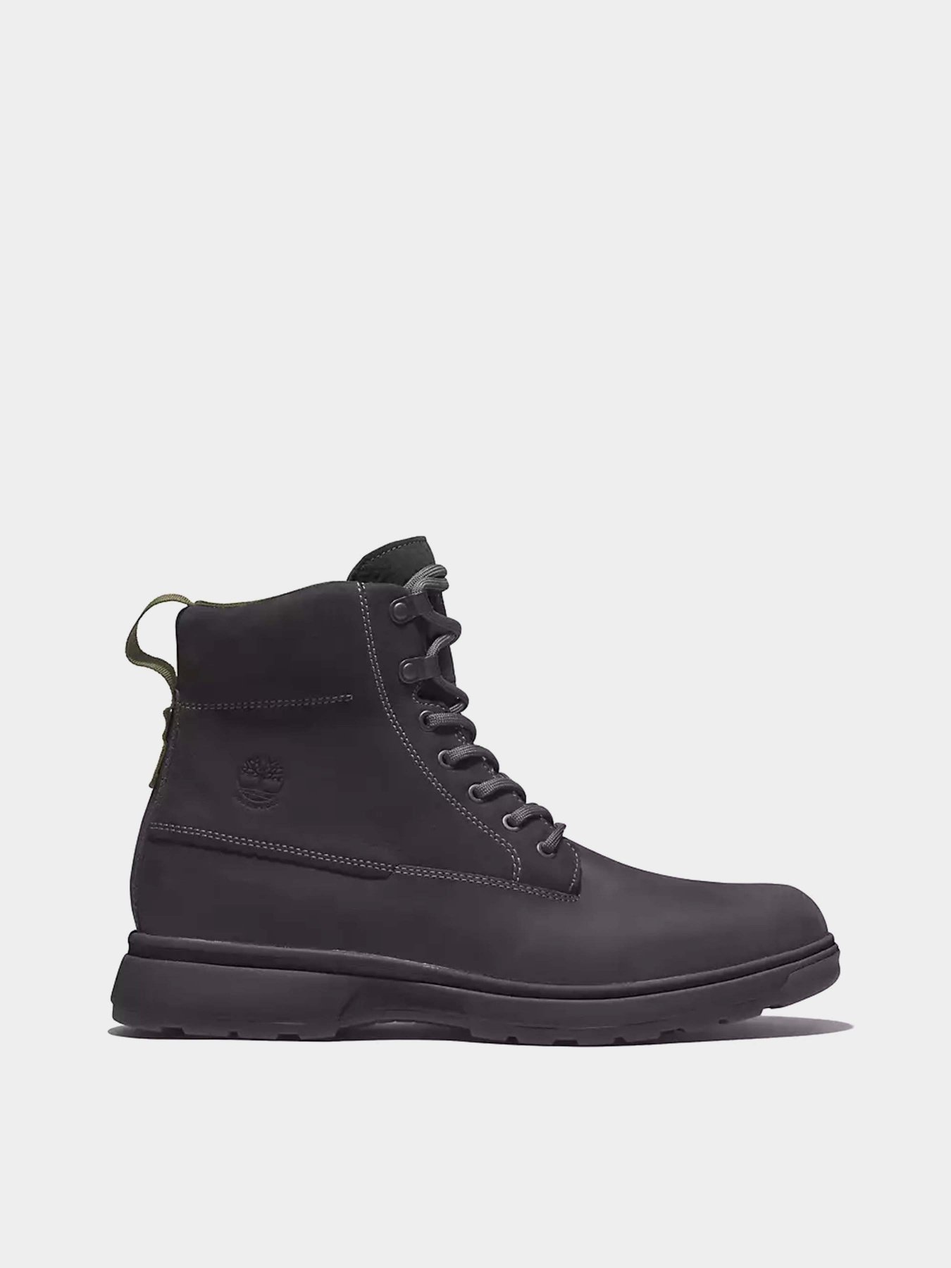 Ботинки Timberland Atwells Ave Waterproof модель TB0A43UN015 Фото