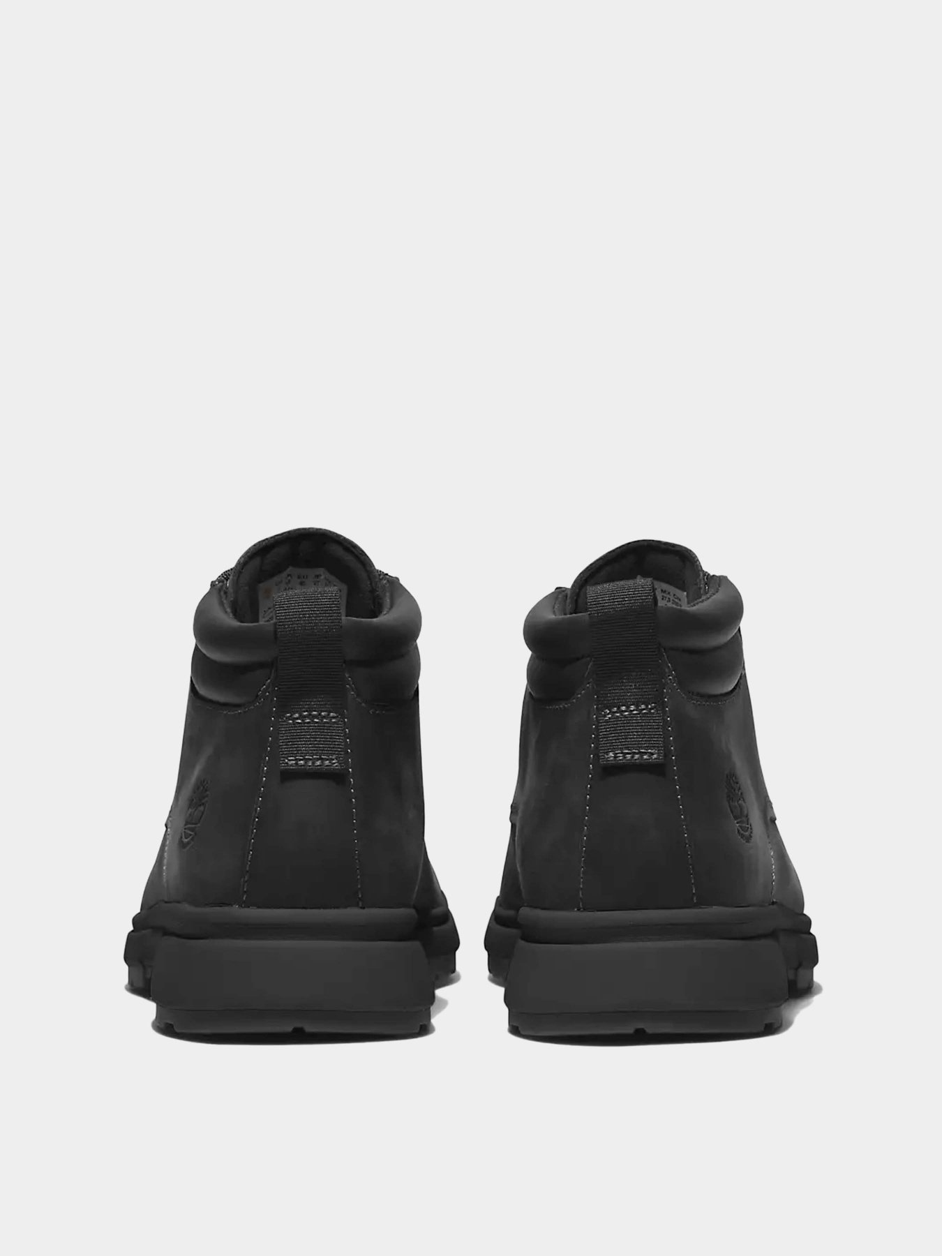 Ботинки Timberland Atwells Ave Waterproof Chukka модель TB0A43RC015 Фото