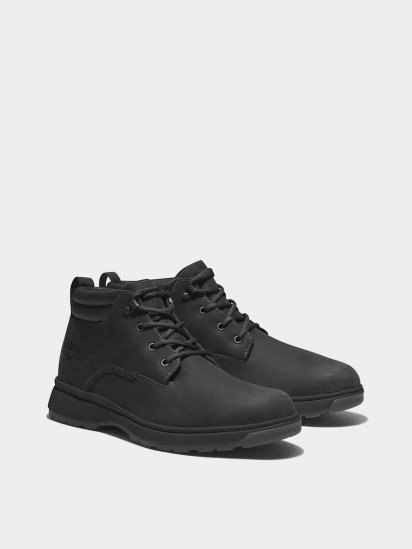 Черевики Timberland Atwells Ave Waterproof Chukka модель TB0A43RC015 — фото 6 - INTERTOP