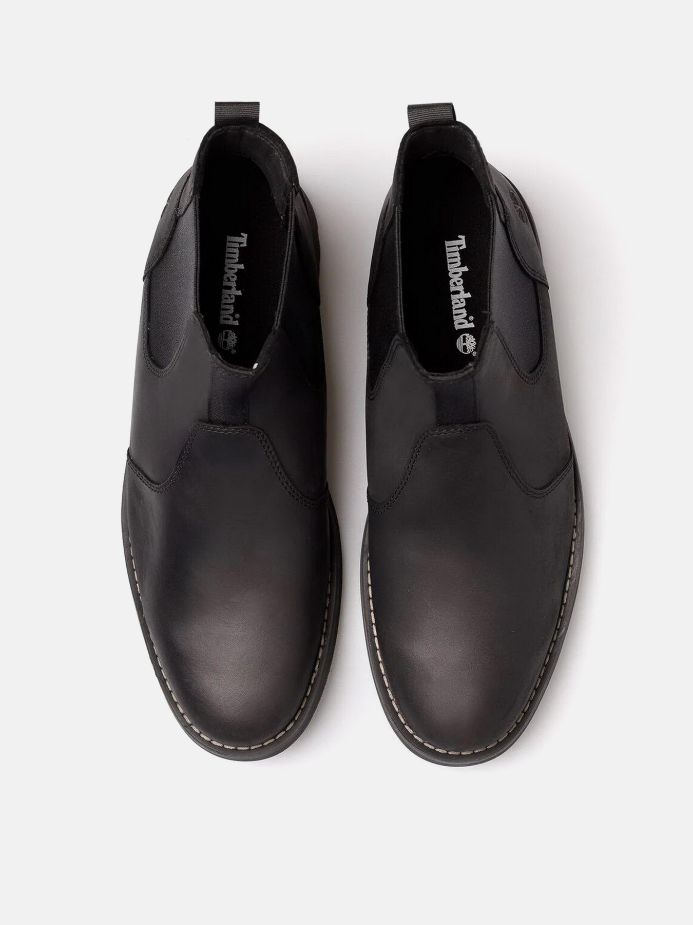 Челси Timberland CRESTFIELD модель TB0A43BN015 Фото