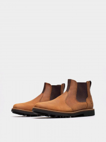 Челси Timberland Crestfield Chelsea модель TB0A5UYSF13 Фото