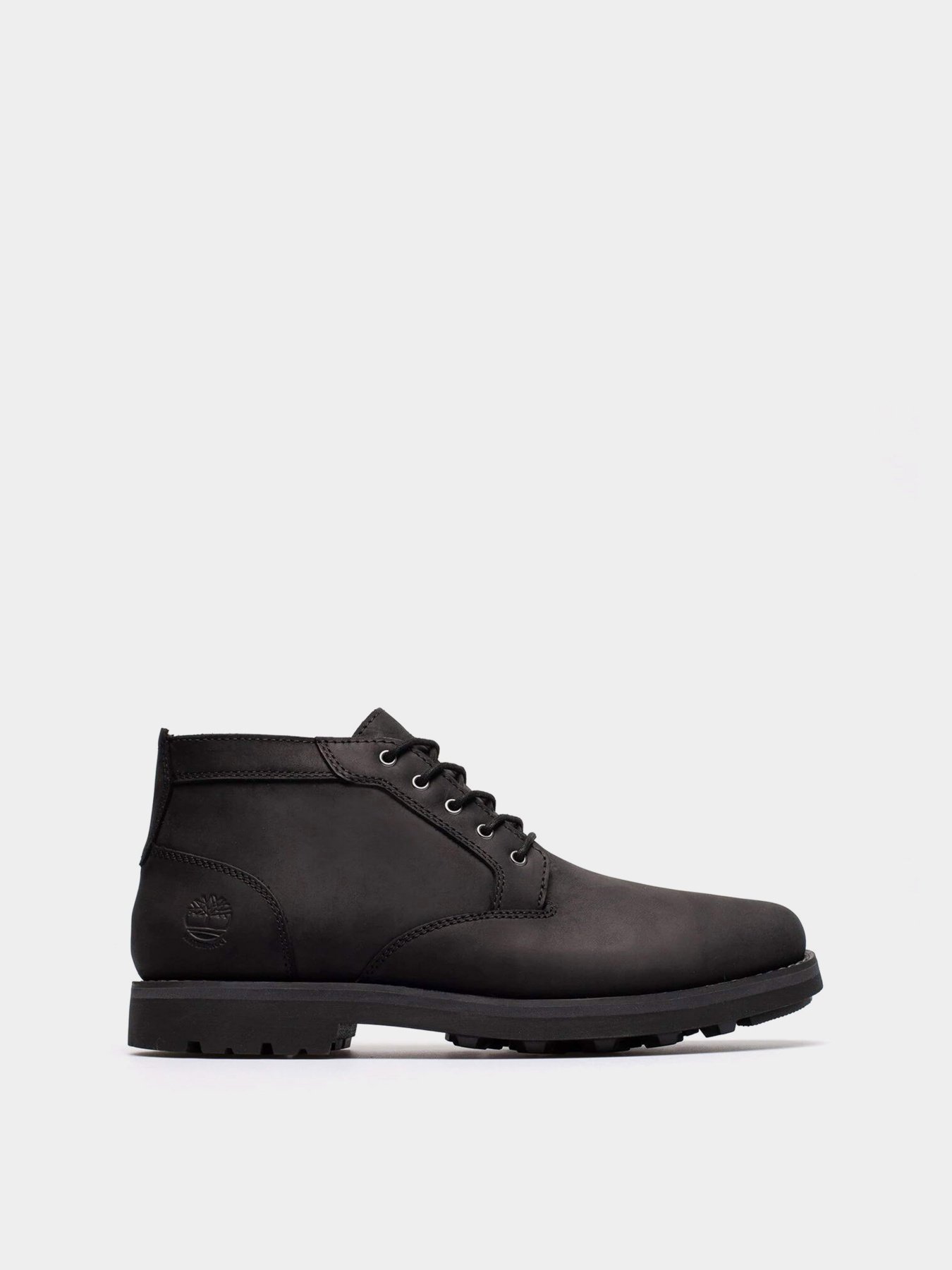 Ботинки Timberland Crestfield Waterproof Chukka модель TB0A43DC015 Фото