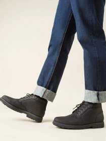 Черевики Timberland Crestfield Waterproof Chukka модель TB0A43DC015 Фото